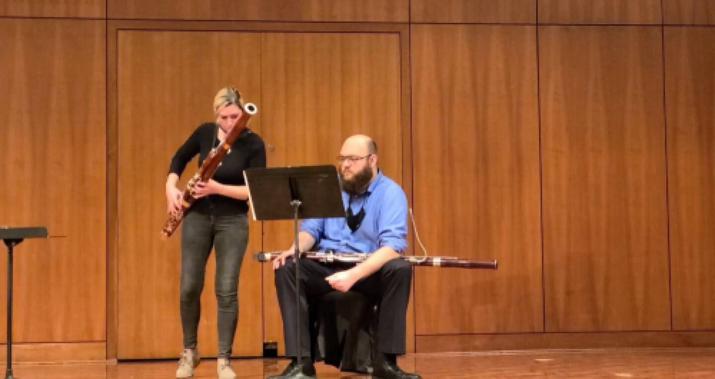 Bassoon